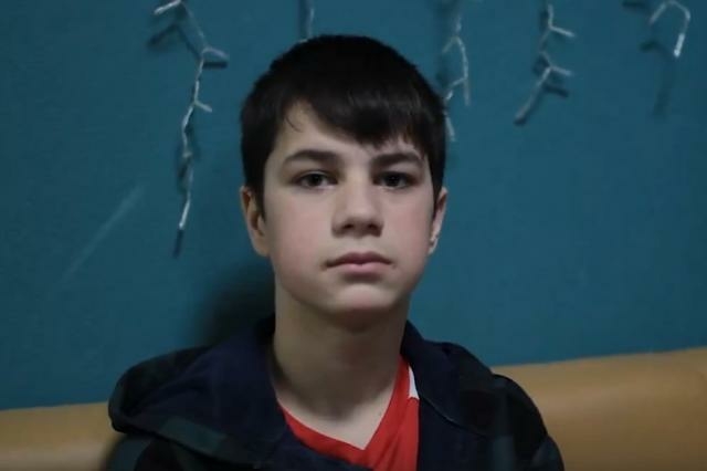 Кирилл, Владимирская область
