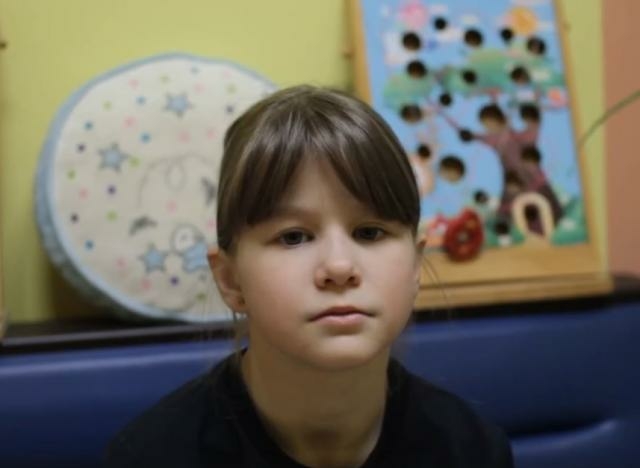 Екатерина, Владимирская область