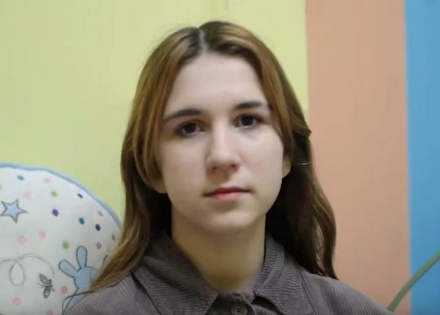 Валерия, Владимирская область
