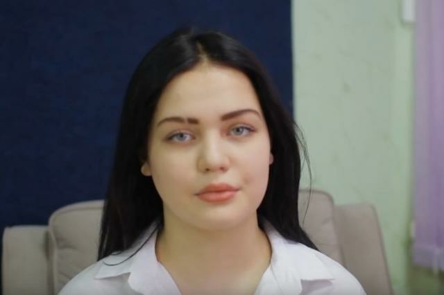 Надежда, Владимирская область