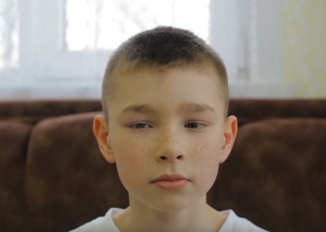 Андрей, Владимирская область
