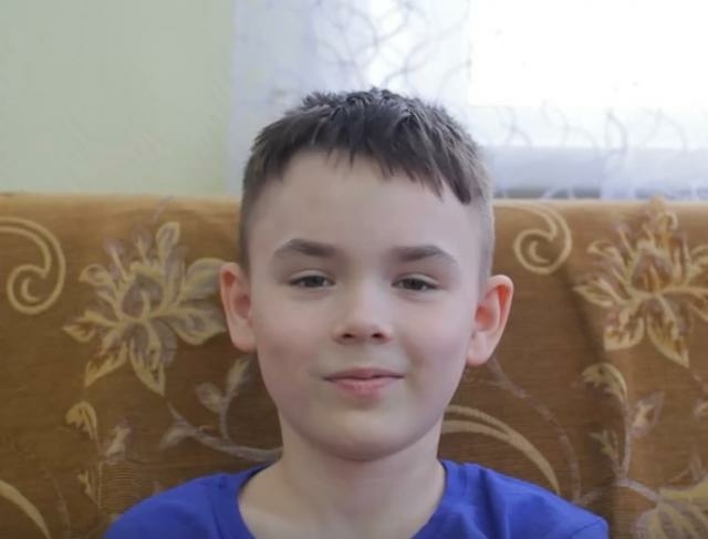 Тимофей, Владимирская область