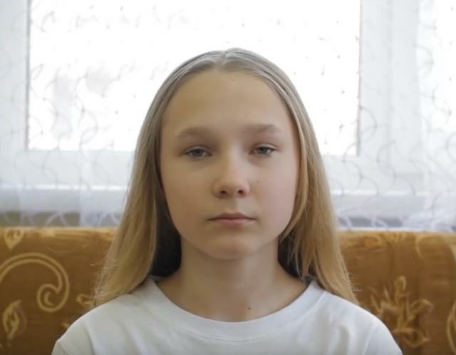 Любовь, Владимирская область