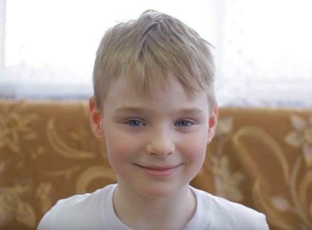 Юрий, Владимирская область
