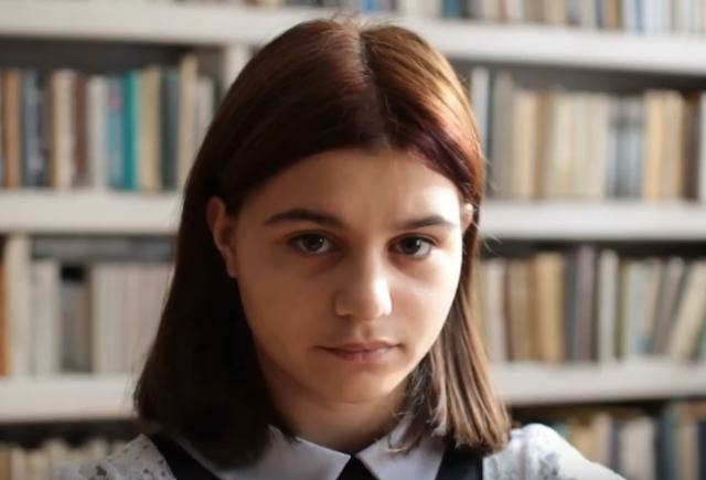 Руфина, Забайкальский край