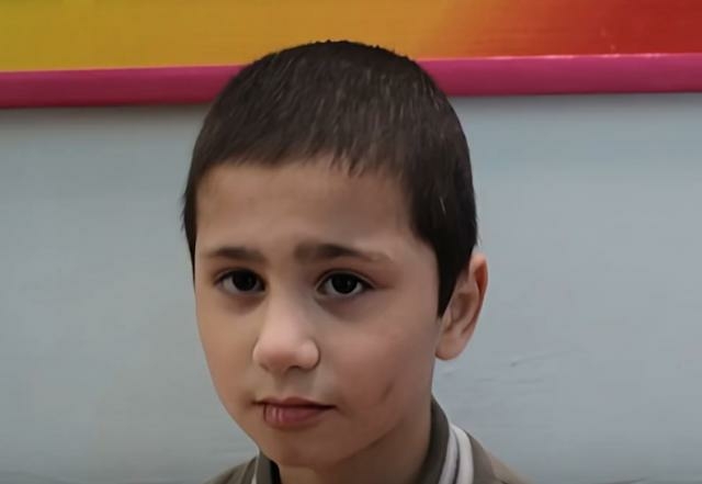 Дмитрий, Рязанская область