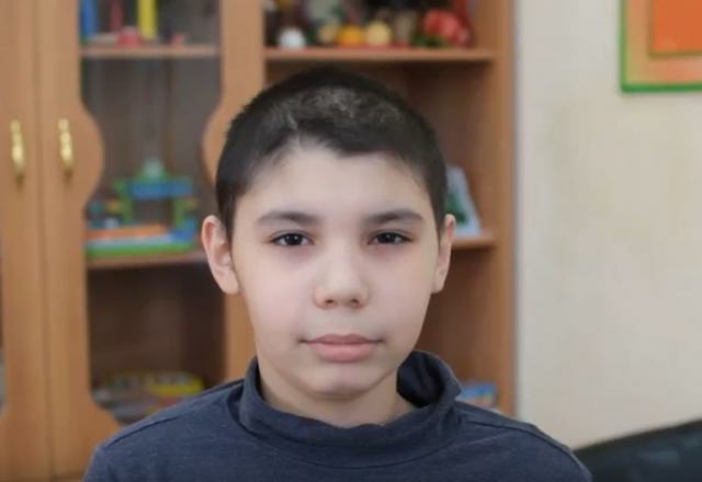 Владимир, Рязанская область