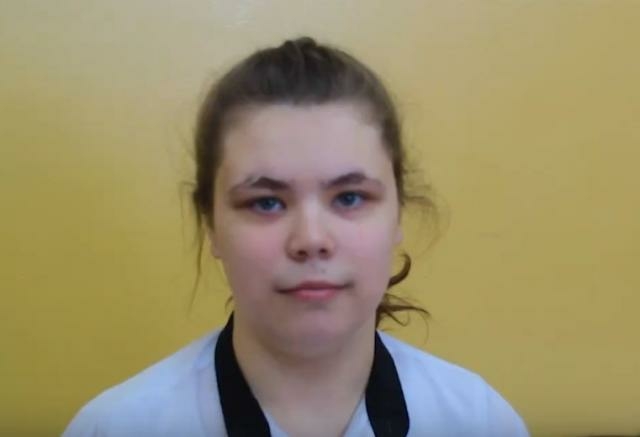 Анастасия, Рязанская область