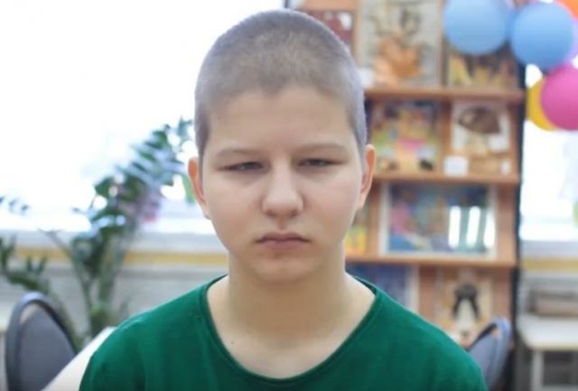 Анна, Рязанская область