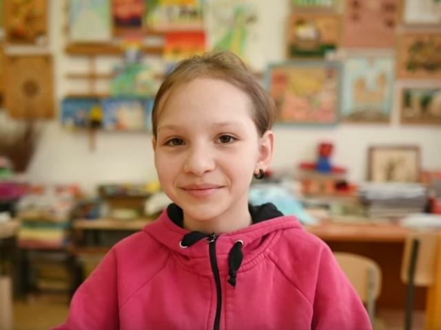 Милана, Красноярский край