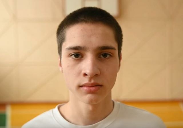 Владимир, Красноярский край