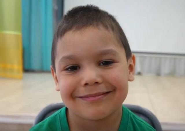 Михаил, Хабаровский край
