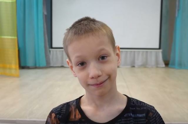Руслан, Хабаровский край