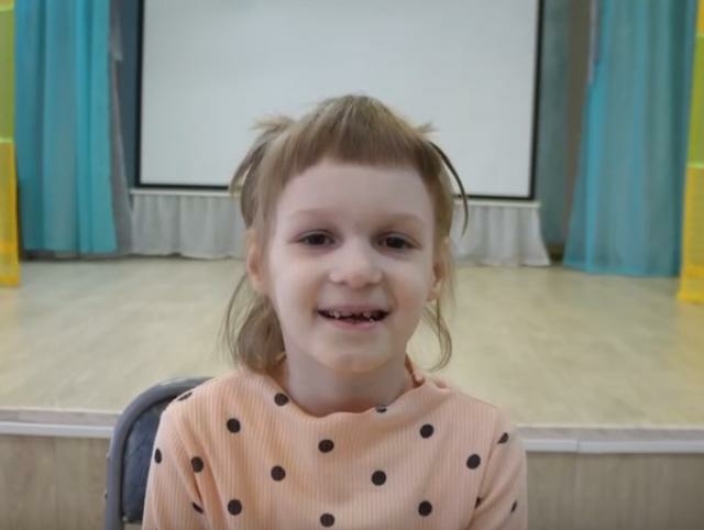 Дарья, Хабаровский край