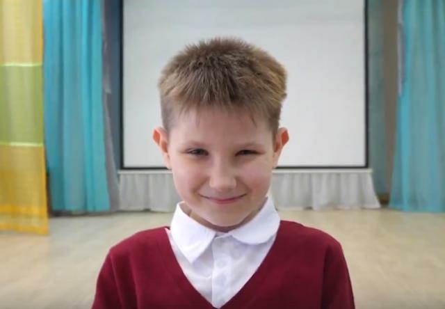 Андрей, Хабаровский край