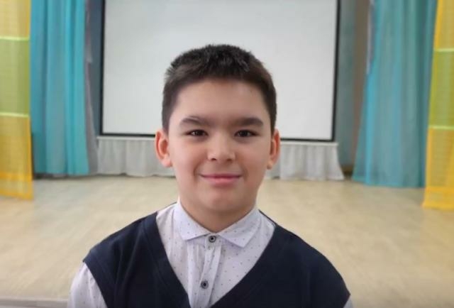 Кирилл, Хабаровский край
