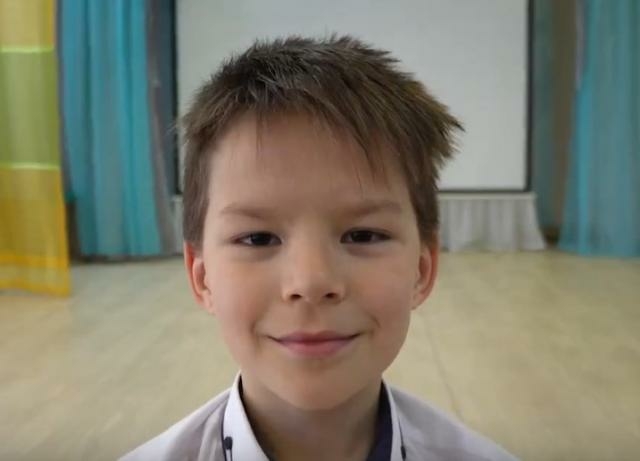 Олег, Хабаровский край