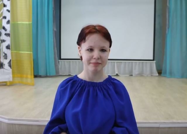 Вероника, Хабаровский край
