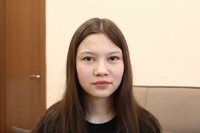 Анна, Кемеровская область