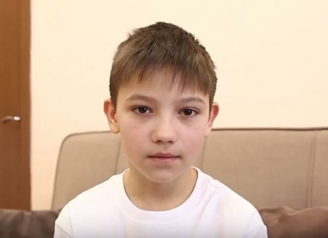 Николай, Кемеровская область