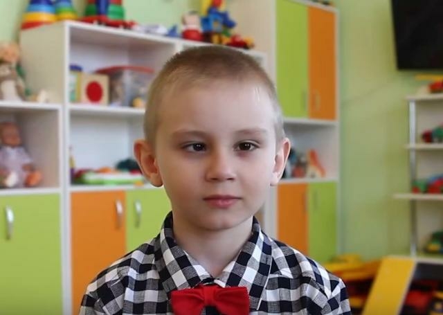 Сергей, Кемеровская область