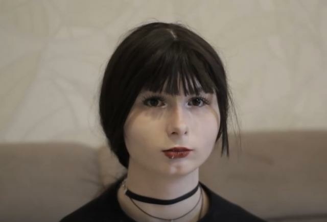 Дарья, Рязанская область