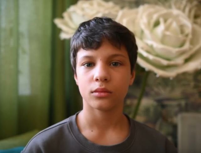 Даниил, Республика Татарстан