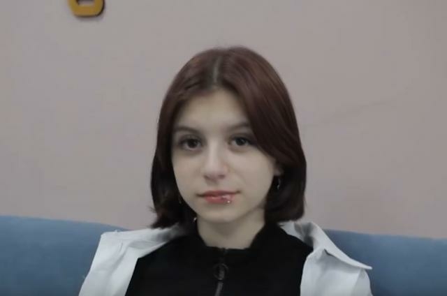 Дарья, Рязанская область