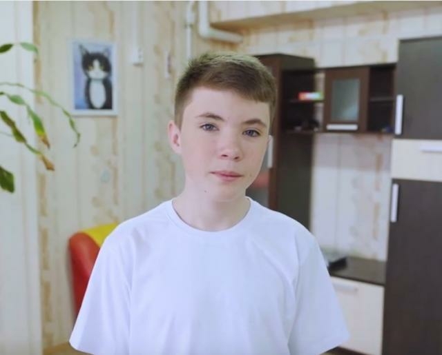 Никита, Свердловская область