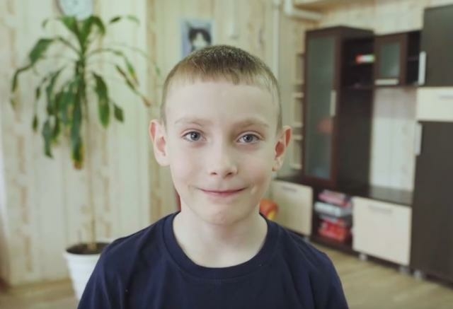 Степан, Свердловская область