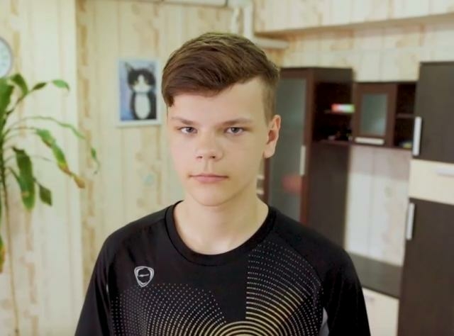 Данил, Свердловская область