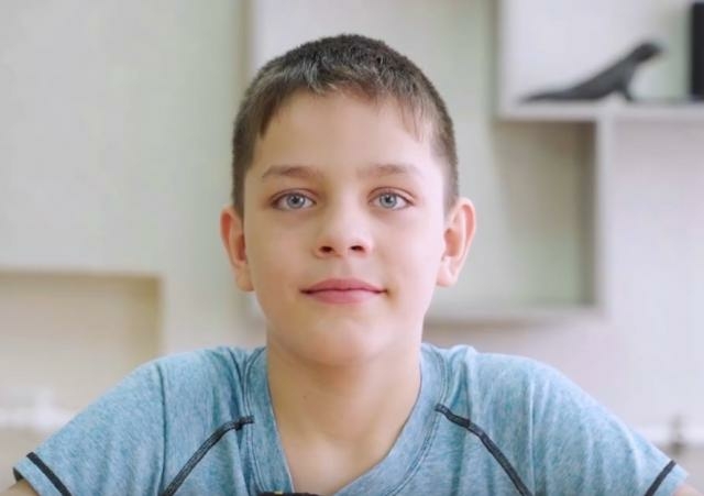 Дмитрий, Свердловская область