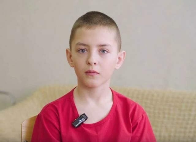 Алексей, Свердловская область