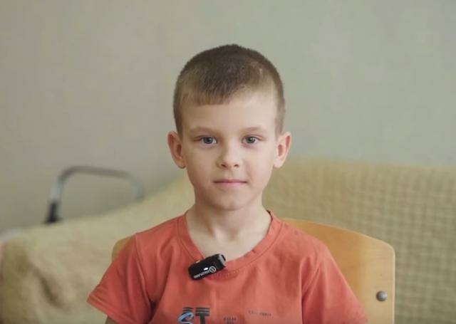 Михаил, Свердловская область