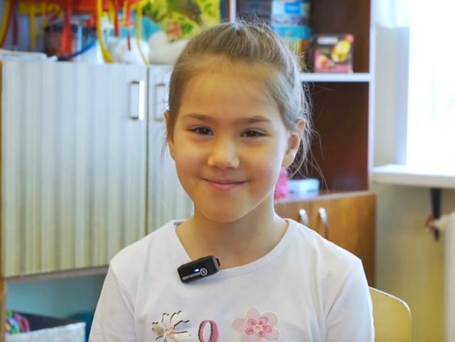 Полина, Свердловская область