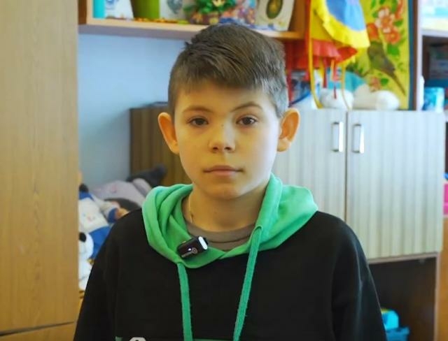 Иван, Свердловская область
