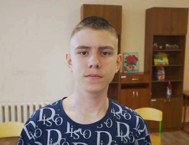 Евгений, Свердловская область