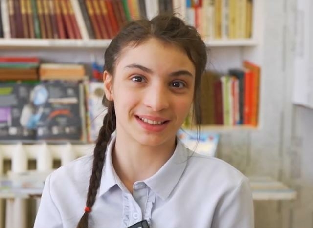 Дарья, Свердловская область