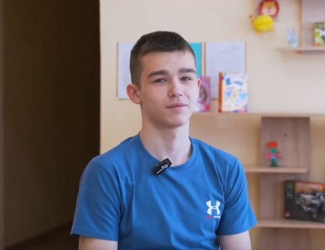 Егор, Свердловская область