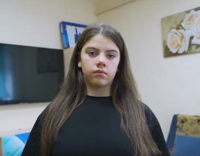 Екатерина, Свердловская область