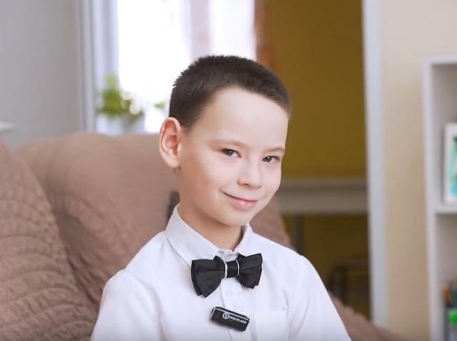 Сергей, Свердловская область