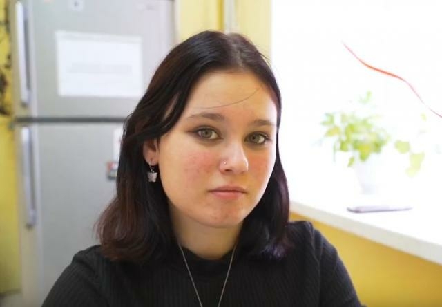 Илона, Свердловская область