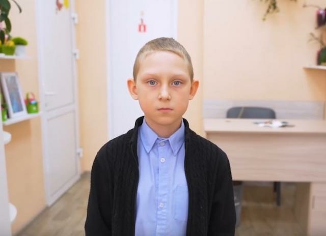 Степан, Свердловская область