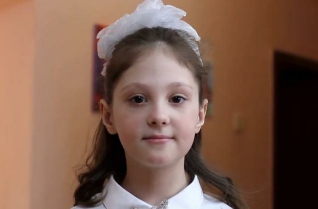 Анастасия, Челябинская область