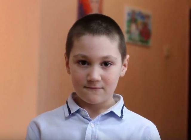 Михаил, Челябинская область