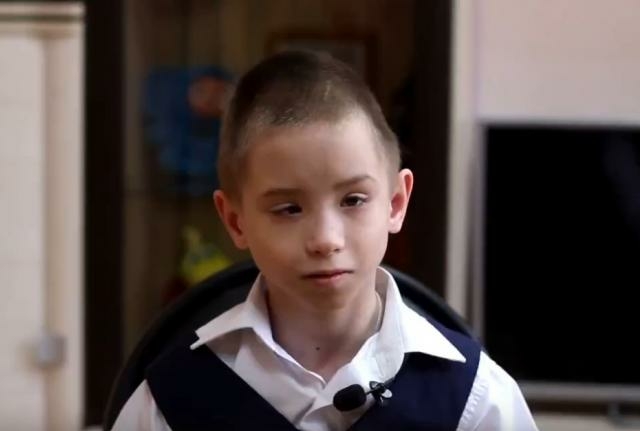 Андрей, Челябинская область