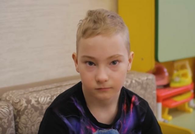 Алексей, Владимирская область