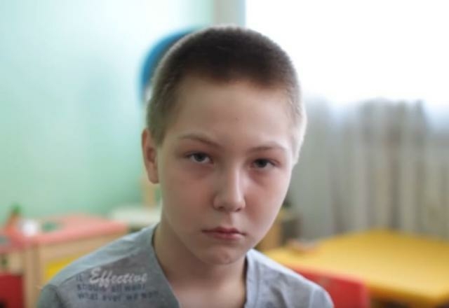 Константин, Забайкальский край