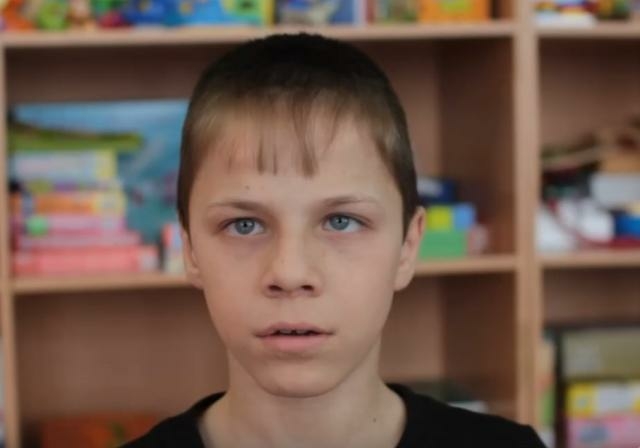 Владимир, Забайкальский край