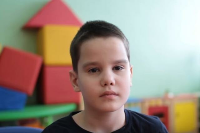 Вячеслав, Забайкальский край